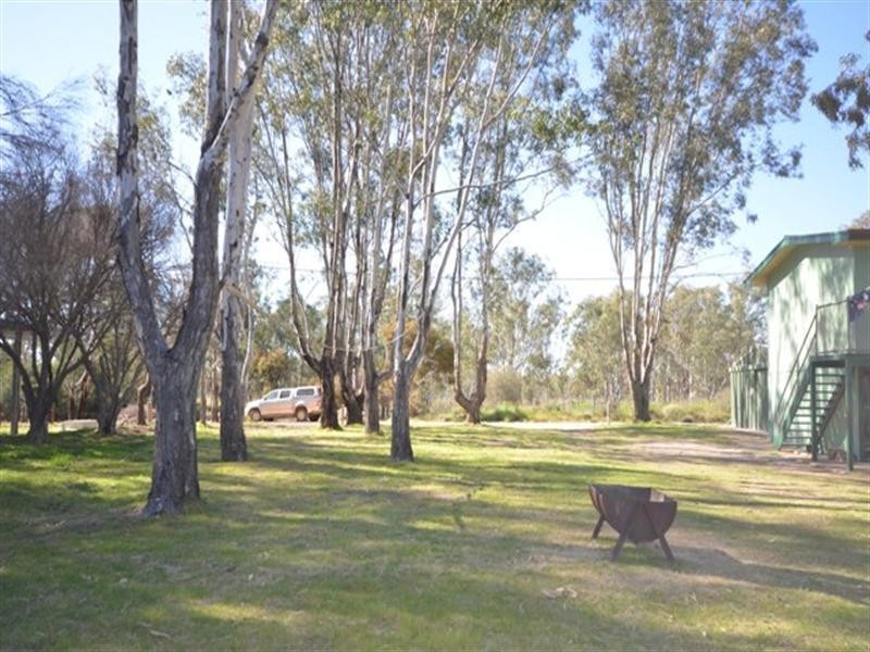 Lot 3 Barker Street, Morgan SA 5320
