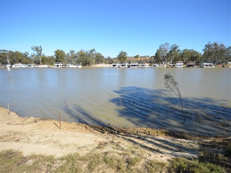 Lot 3 Barker Street, Morgan SA 5320