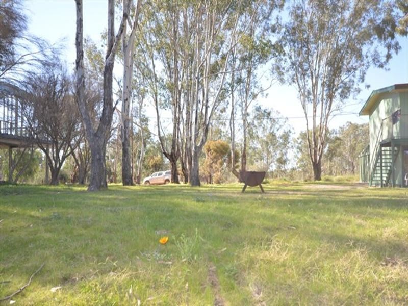 Lot 3 Barker Street, Morgan SA 5320