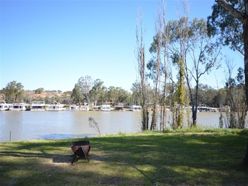 Lot 3 Barker Street, Morgan SA 5320