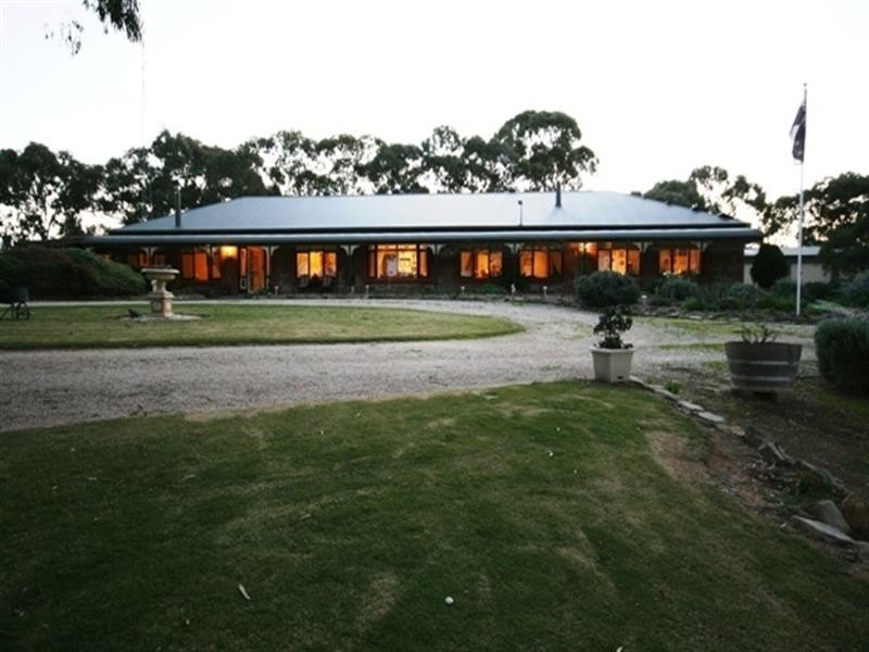 Lot 7 Hartley Road, Clare SA 5453