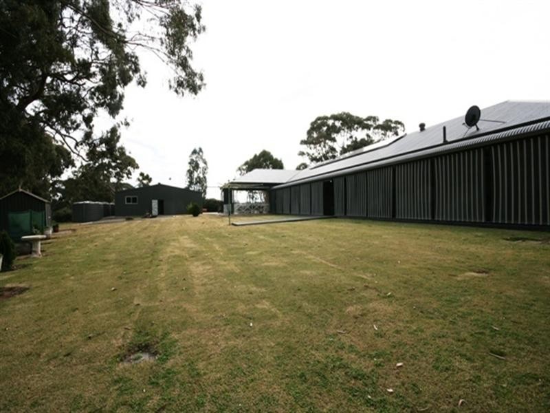 Lot 7 Hartley Road, Clare SA 5453