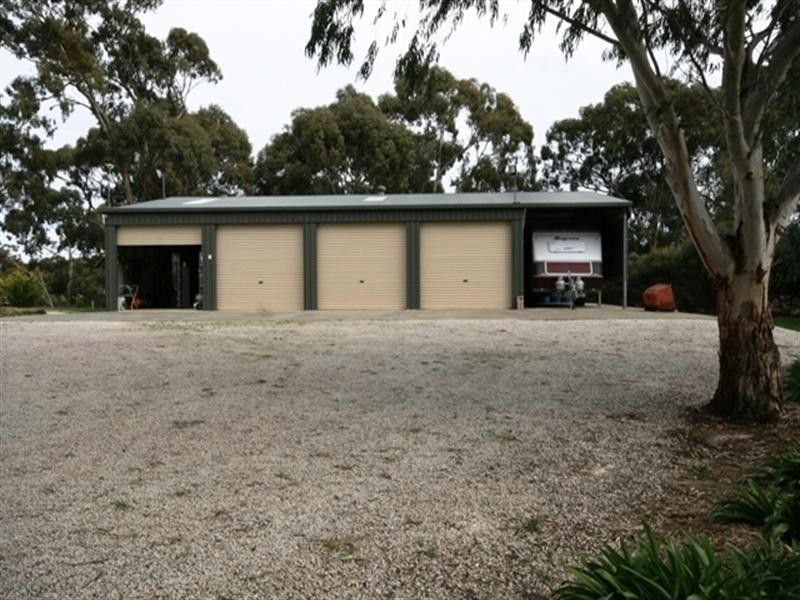 Lot 7 Hartley Road, Clare SA 5453