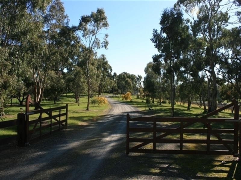 Lot 7 Hartley Road, Clare SA 5453