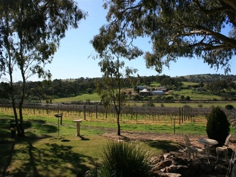Lot 7 Hartley Road, Clare SA 5453