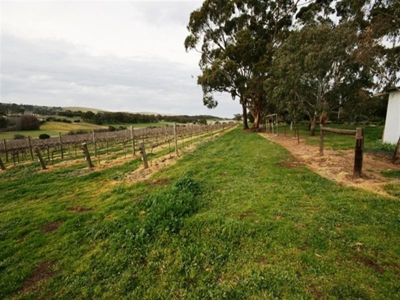 Lot 7 Hartley Road, Clare SA 5453