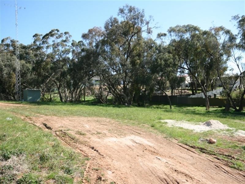 Lot 102 Tamblyn Street, Clare SA 5453