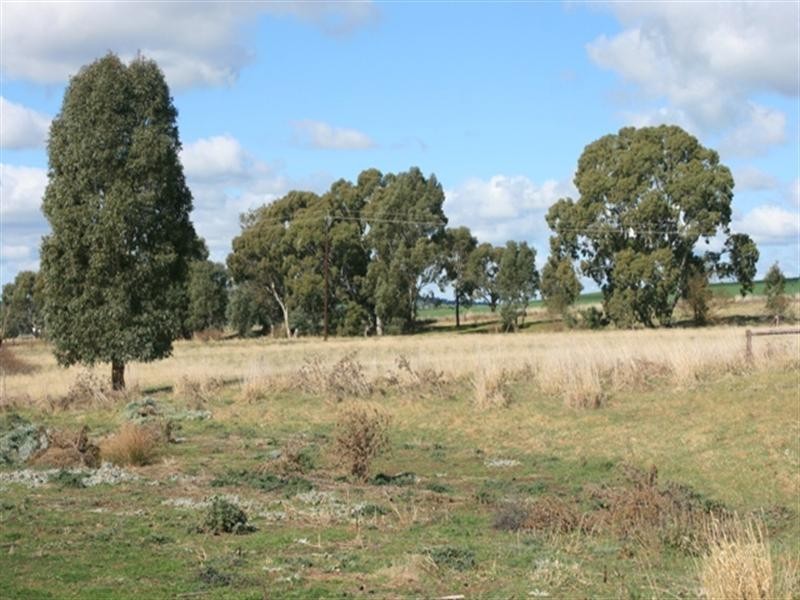 Lot 6 Wakefield Street, Mintaro SA 5415