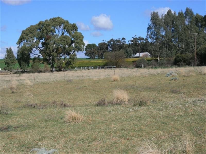 Lot 6 Wakefield Street, Mintaro SA 5415