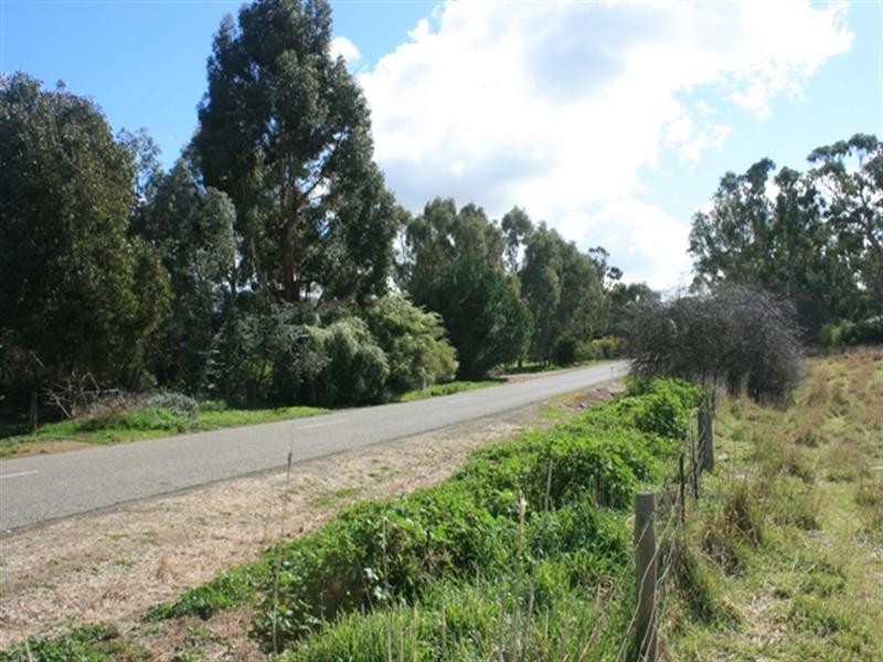 Lot 6 Wakefield Street, Mintaro SA 5415