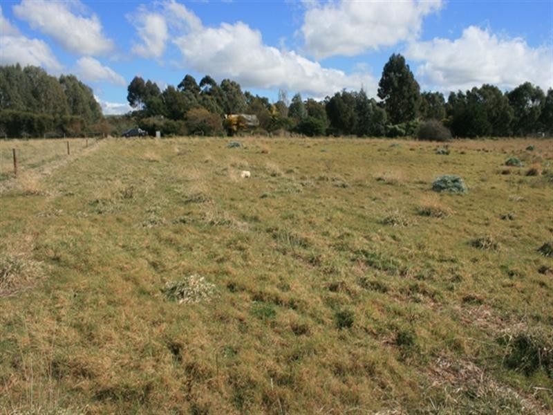 Lot 6 Wakefield Street, Mintaro SA 5415