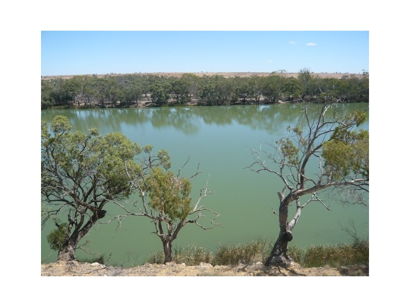 Lot 78 Government Road, Blanchetown SA 5357