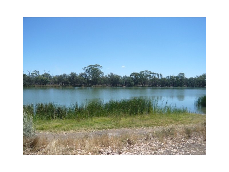 Lot 78 Government Road, Blanchetown SA 5357