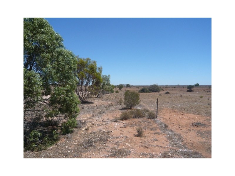 Lot 78 Government Road, Blanchetown SA 5357