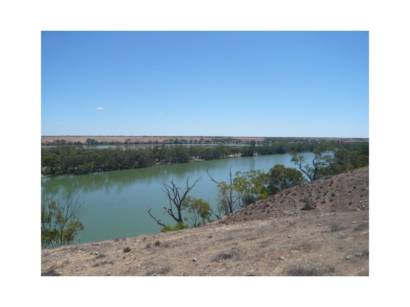 Lot 78 Government Road, Blanchetown SA 5357