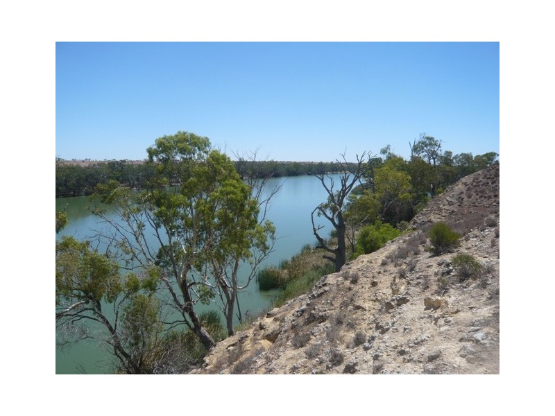 Lot 78 Government Road, Blanchetown SA 5357