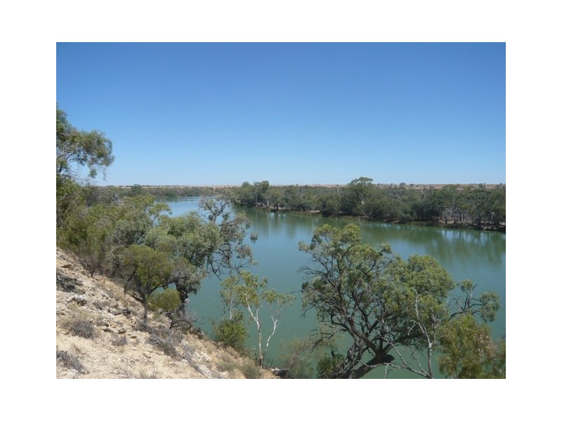 Lot 78 Government Road, Blanchetown SA 5357