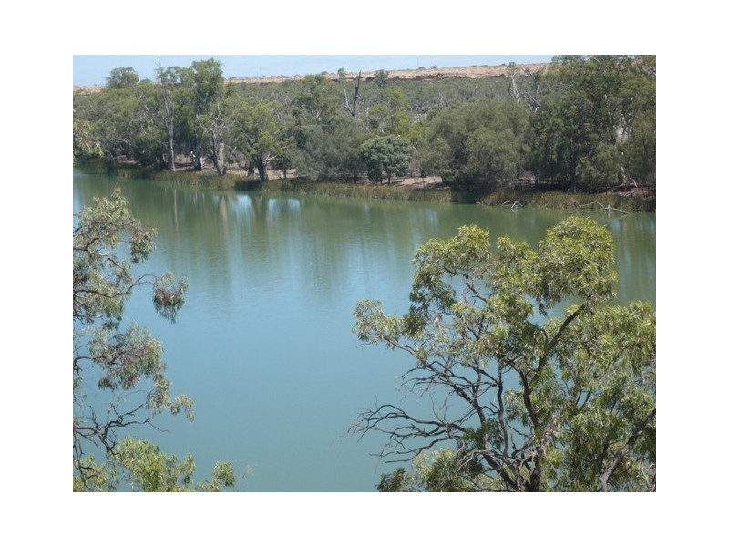 Lot 78 Government Road, Blanchetown SA 5357