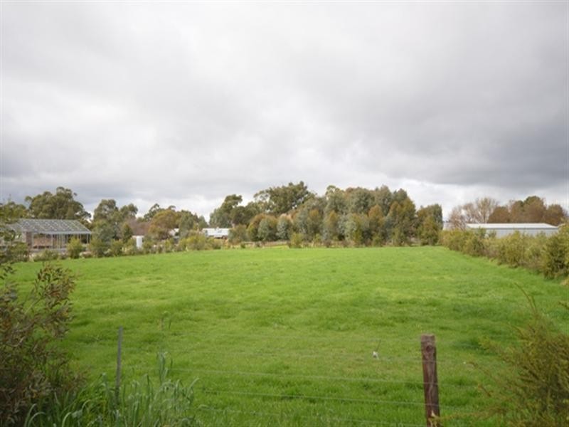 Lot 105 Church Street, Mintaro SA 5415