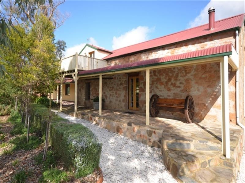 Lot 101 Allendale North via, Kapunda SA 5373
