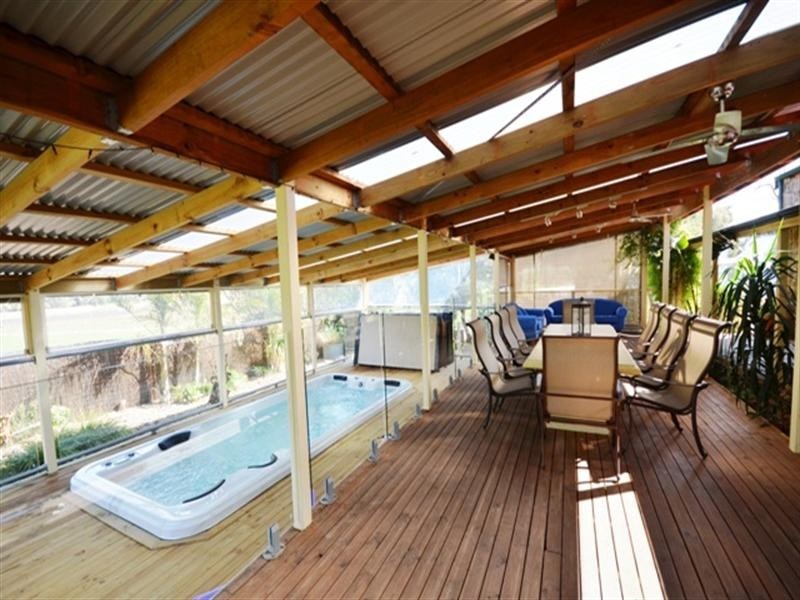 Lot 101 Allendale North via, Kapunda SA 5373