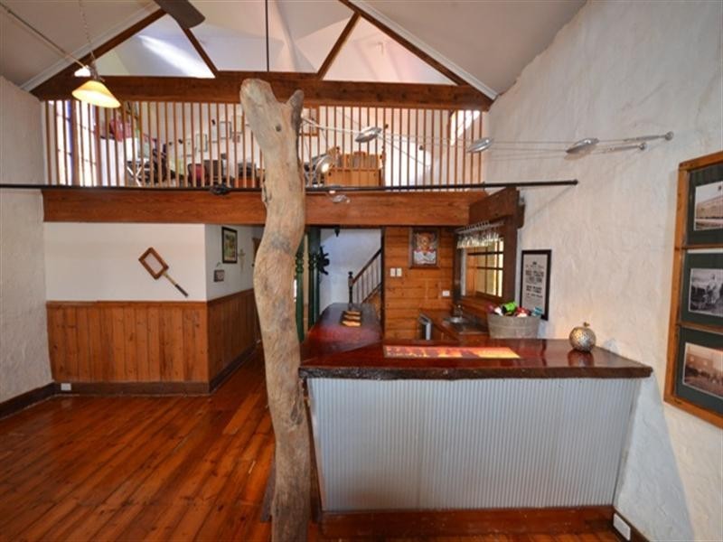 Lot 101 Allendale North via, Kapunda SA 5373