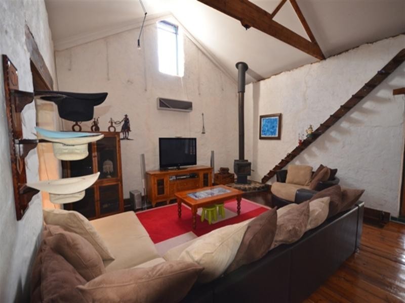 Lot 101 Allendale North via, Kapunda SA 5373