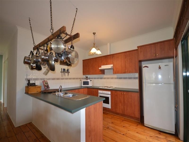 Lot 101 Allendale North via, Kapunda SA 5373