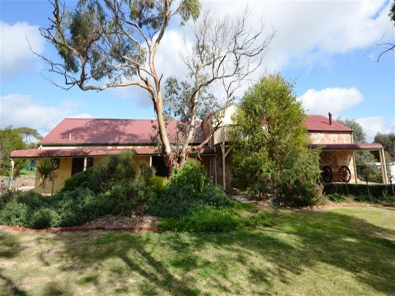 Lot 101 Allendale North via, Kapunda SA 5373