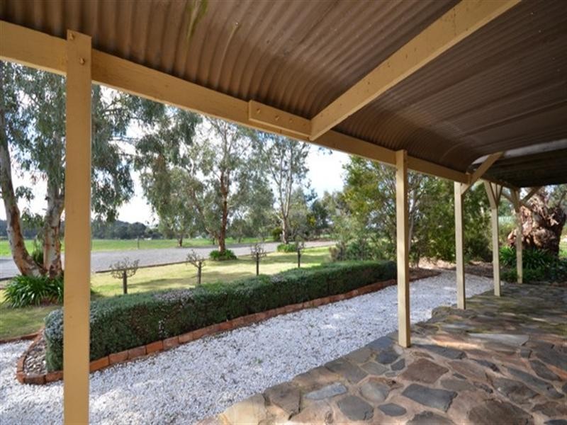 Lot 101 Allendale North via, Kapunda SA 5373