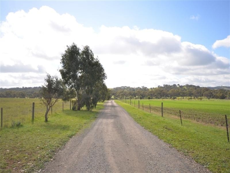Lot 101 Allendale North via, Kapunda SA 5373