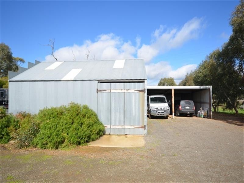 Lot 101 Allendale North via, Kapunda SA 5373