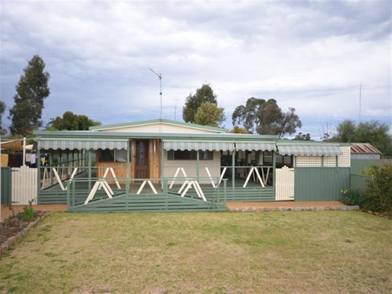 2 Margaret Street, Spalding SA 5454