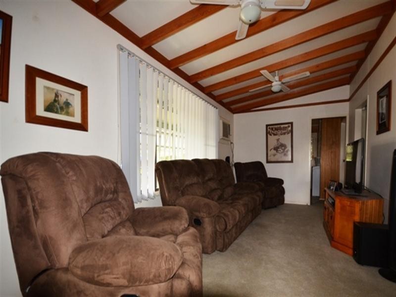 2 Margaret Street, Spalding SA 5454