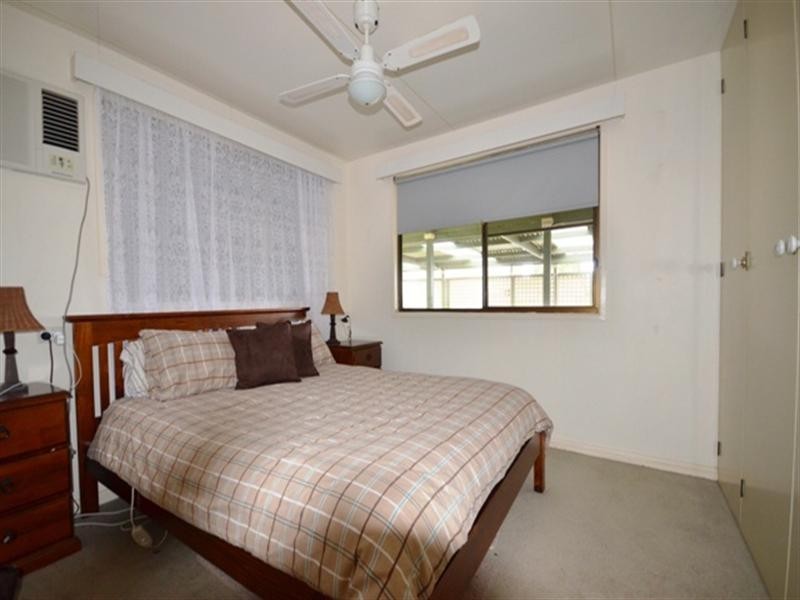 2 Margaret Street, Spalding SA 5454