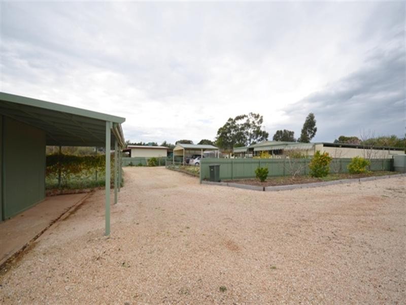 2 Margaret Street, Spalding SA 5454