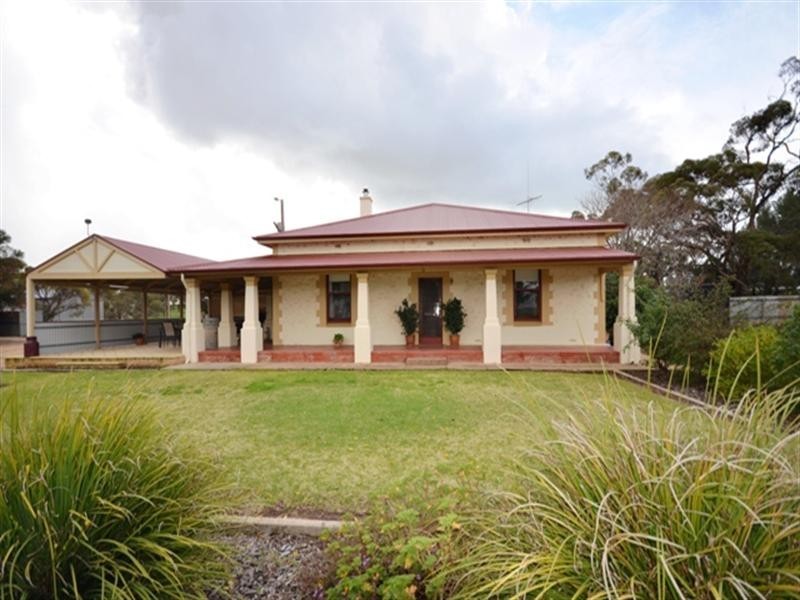 Lot 71 Standpipe Road, Balaklava SA 5461