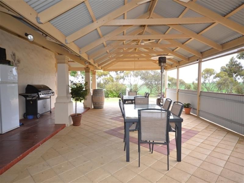 Lot 71 Standpipe Road, Balaklava SA 5461