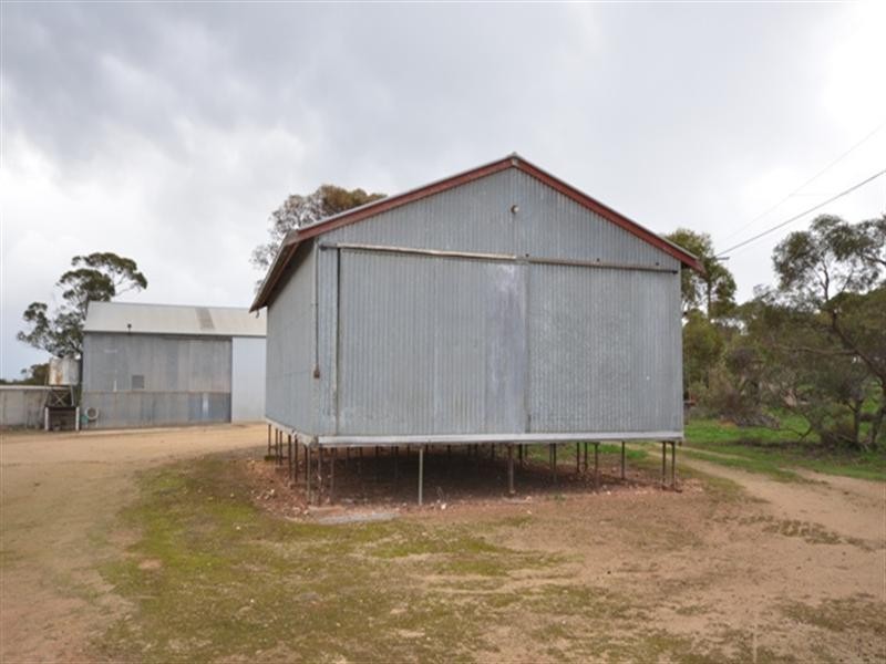 Lot 71 Standpipe Road, Balaklava SA 5461