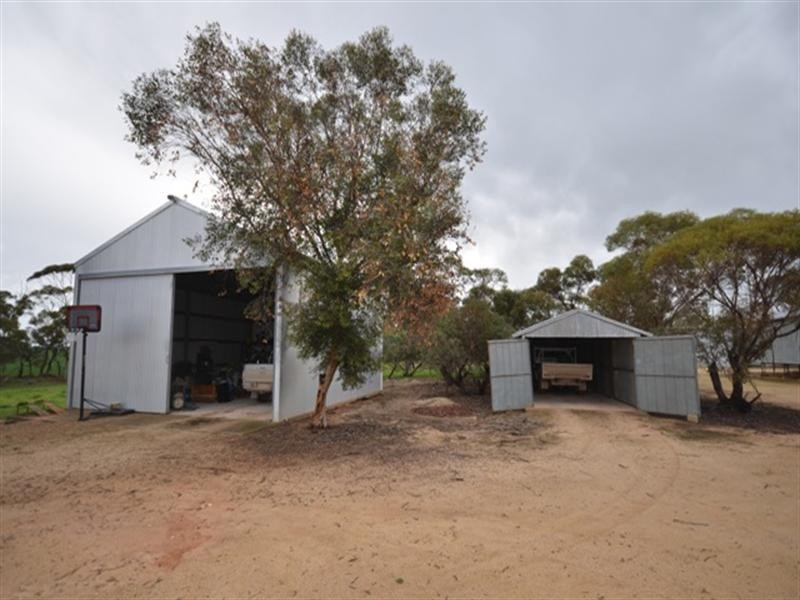 Lot 71 Standpipe Road, Balaklava SA 5461