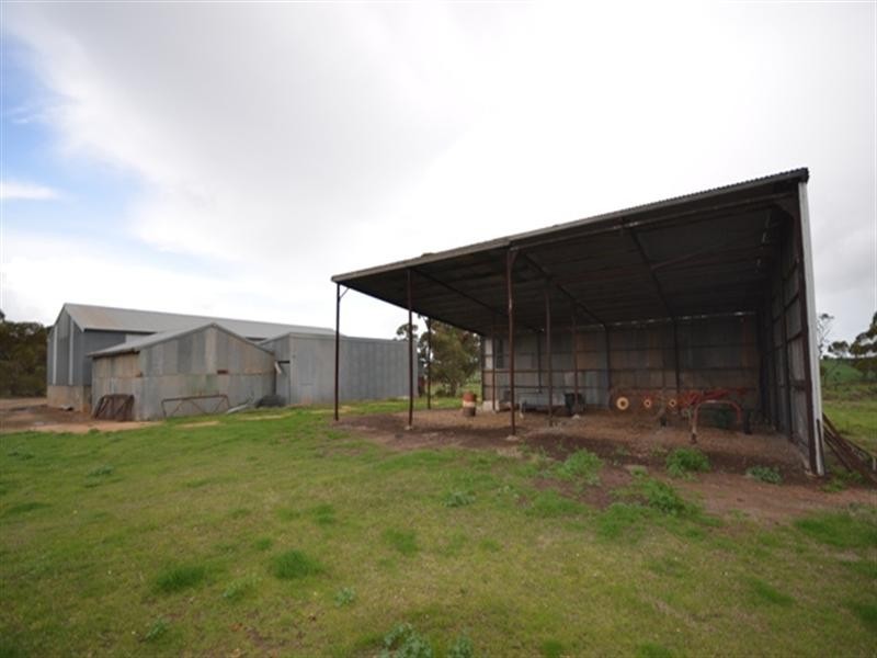 Lot 71 Standpipe Road, Balaklava SA 5461
