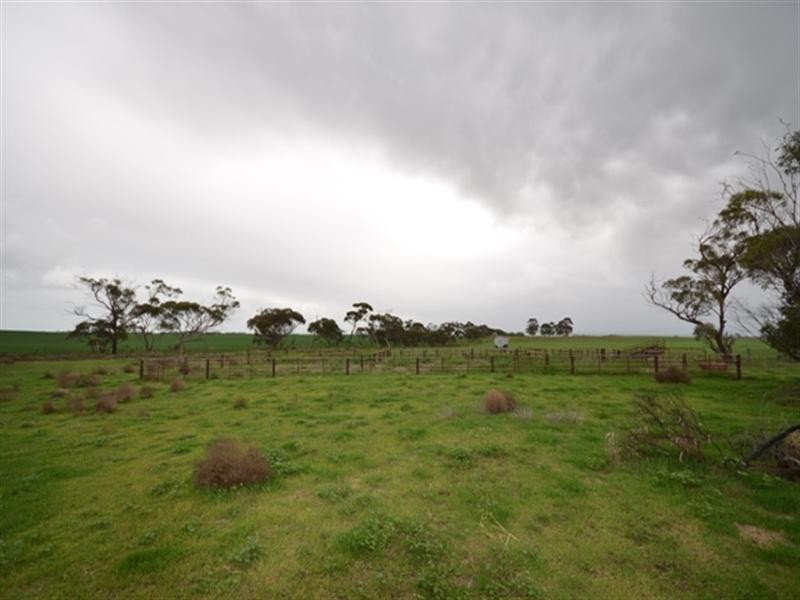 Lot 71 Standpipe Road, Balaklava SA 5461