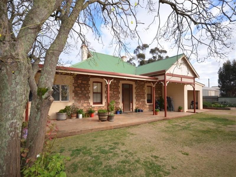 “Dullingari” Road 137, Farrell Flat SA 5416