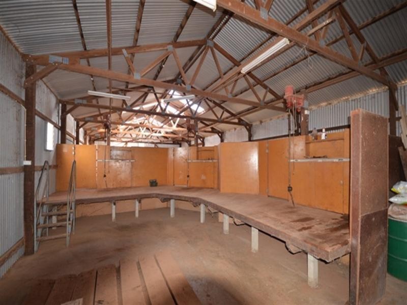 “Dullingari” Road 137, Farrell Flat SA 5416