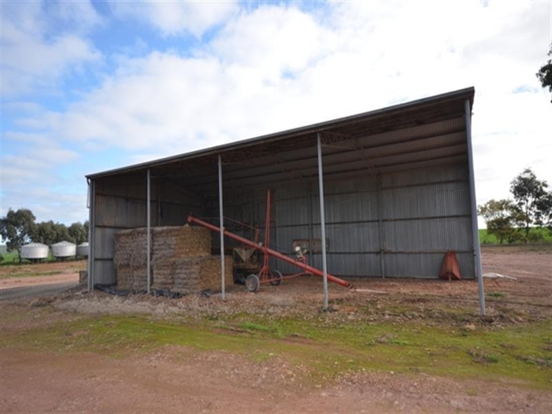 “Dullingari” Road 137, Farrell Flat SA 5416