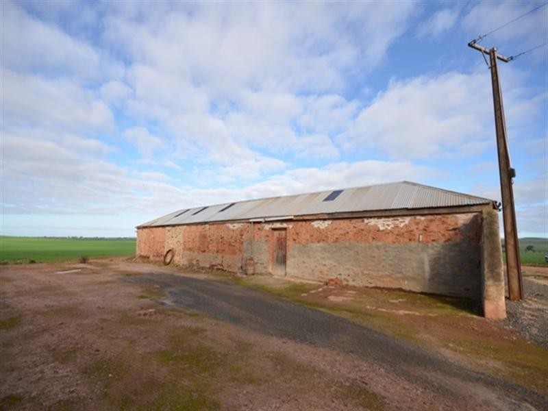 “Dullingari” Road 137, Farrell Flat SA 5416