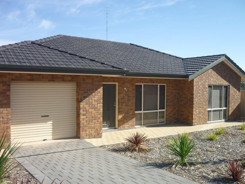 10, 372 Main North Road (Clarevale Estate), Clare SA 5453