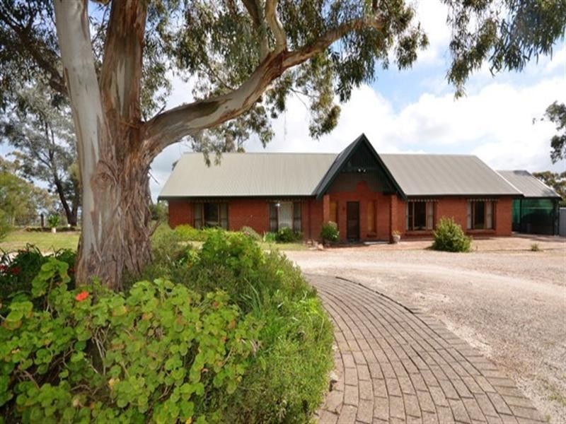 Lot 2 Jacob Range Road, Clare SA 5453