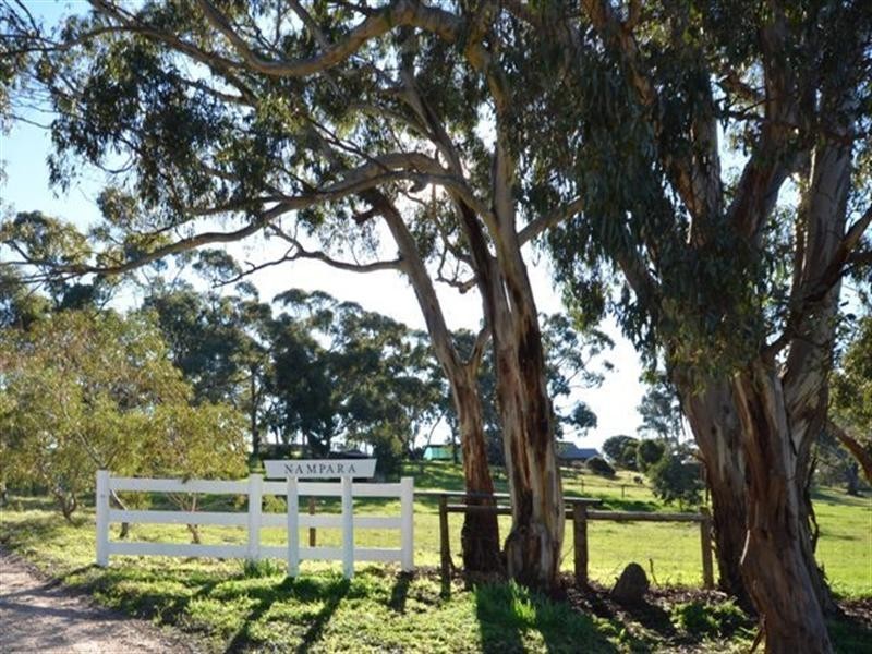 Lot 2 Jacob Range Road, Clare SA 5453