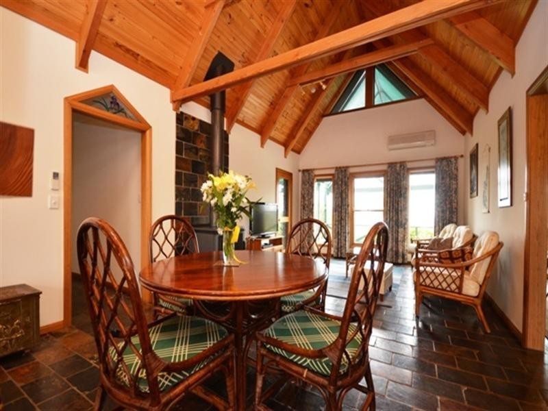 Lot 2 Jacob Range Road, Clare SA 5453